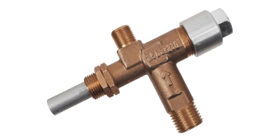 Клапан безопасности газовый ZCQ-18B 34290