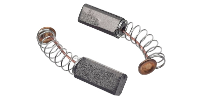 Щетка графитовая (пара) 4х13х55