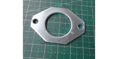 Прижим подшипника