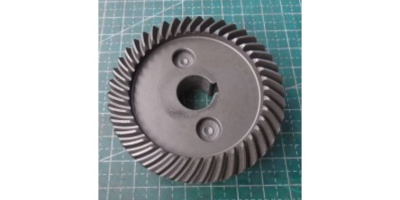 Шестерня ведомая