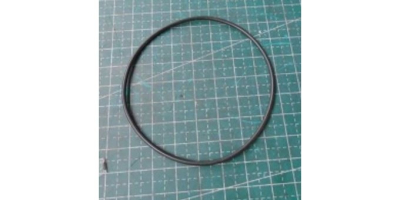 Кольцо уплотнительное D70хd2