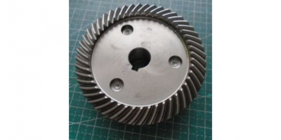 Шестерня ведомая