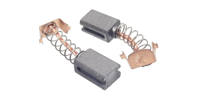 Щетка графитовая (пара) 5х7х10.5