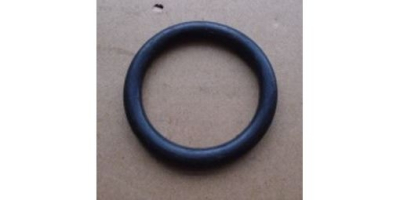 Кольцо антивибрационное резиновое  D55хd42х5