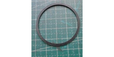 Кольцо уплотнительное D42.7xd38.7x1