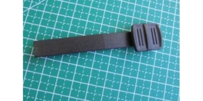 Кнопка выключателя с тягой