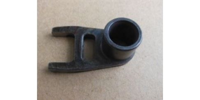 Вилка поворотная