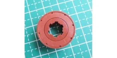 Кольцо магнитное