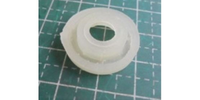 Шайба изолирующая