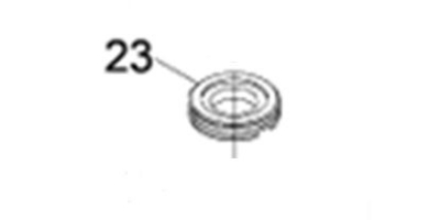 Кольцо фиксирующее