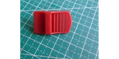 Кнопка выключателя