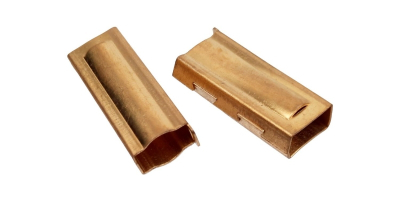 Гильза щеткодержателя (пара)