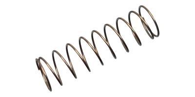 Пружина D5.8х19
