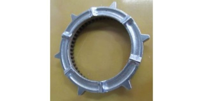 Шестерня кольцевая