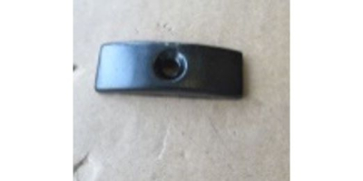 Кнопка тормоза