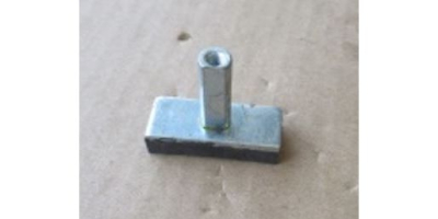 Тормоз диска в сборе