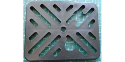 Крышка воздушного фильтра