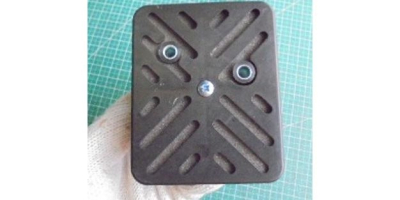 Фильтр воздушный в сборе