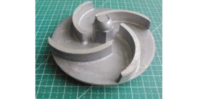 Колесо рабочее