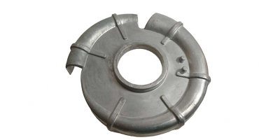 Крышка рабочего колеса