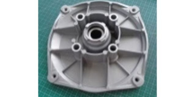 Крышка корпуса насоса