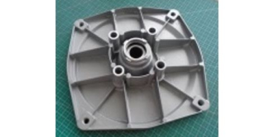 Крышка корпуса насоса