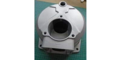 Корпус насоса