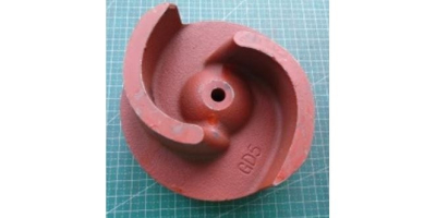 Колесо рабочее