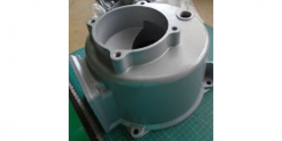 Корпус насоса