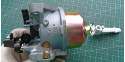 Карбюратор