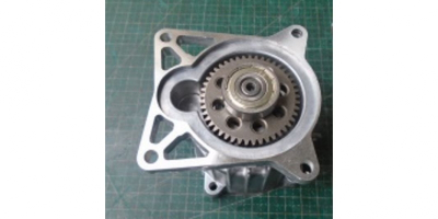 Корпус толкателя в сборе (4.6-9)