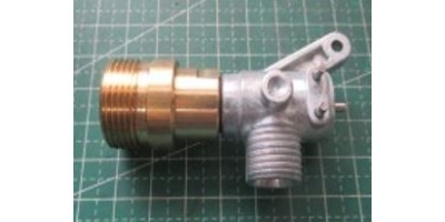 Клапан пистолета AG1275