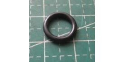 Кольцо уплотнительное D12х1.9