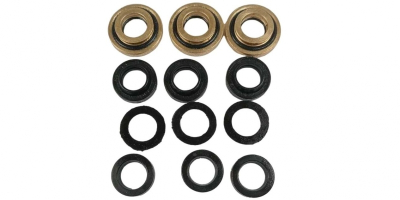 Набор уплотнений плунжера(EV24-29) 3шт.