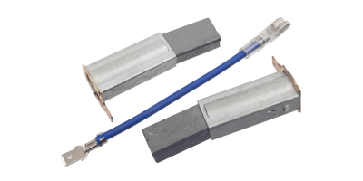 Щетка графитовая (пара) 7.3х13х25