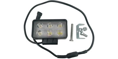 Фара снегоуборщикаLEDDC12V12W