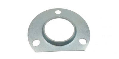 Фланец ведущего вала редуктора V2