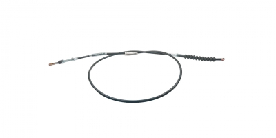 Трос привода козырька