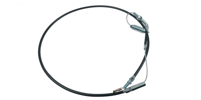 Трос привода сцепления