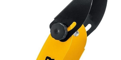 Гайка барашек М8