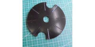 Шайба основания 2-3/4″