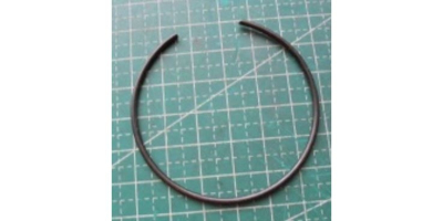 Кольцо стопорное D50