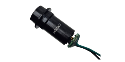 Излучатель лазерный D9L25 красный в сборе 34705