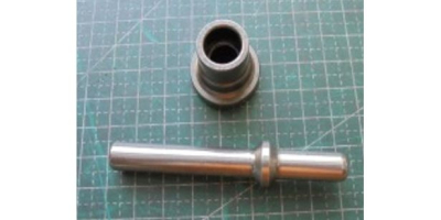 Комплект ударника и опоры #