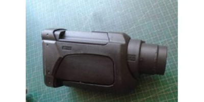 Корпус редуктора