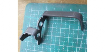 Рычаг переключения режимов