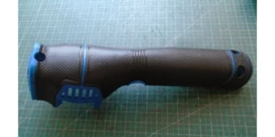 Крышка задняя