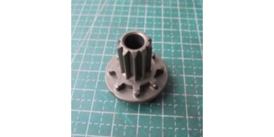 Шестерня муфты