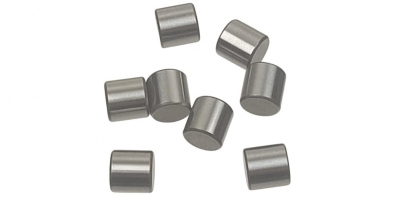 Ролик D6x6 (набор 8 шт.)  V2