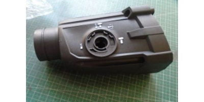 Корпус редуктора